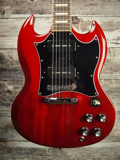 gibson sg 2016|2015 gibson sg standard.